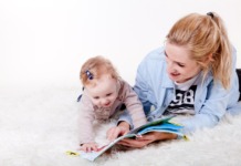 Jakie bajki czytać dziecku?