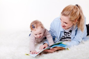 Jakie bajki czytać dziecku?