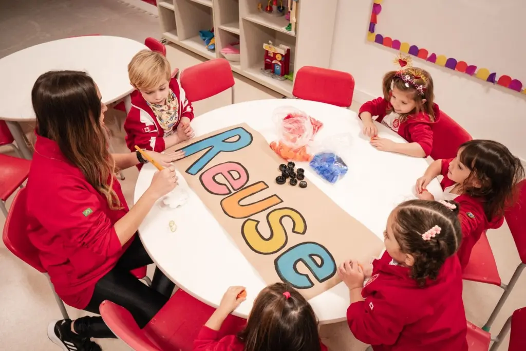 WCZESNA EDUKACJA: KLUCZ DO PRZYSZŁYCH SUKCESÓW EDUKACYJNYCH I ZAWODOWYCH DZIECKA Maple Bear Polska zaprasza na webinar „Kiedy rozpoczyna się prawdziwa edukacja twojego dziecka”