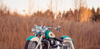 Legginsy czy spodnie: Co wybrać na motocykl?