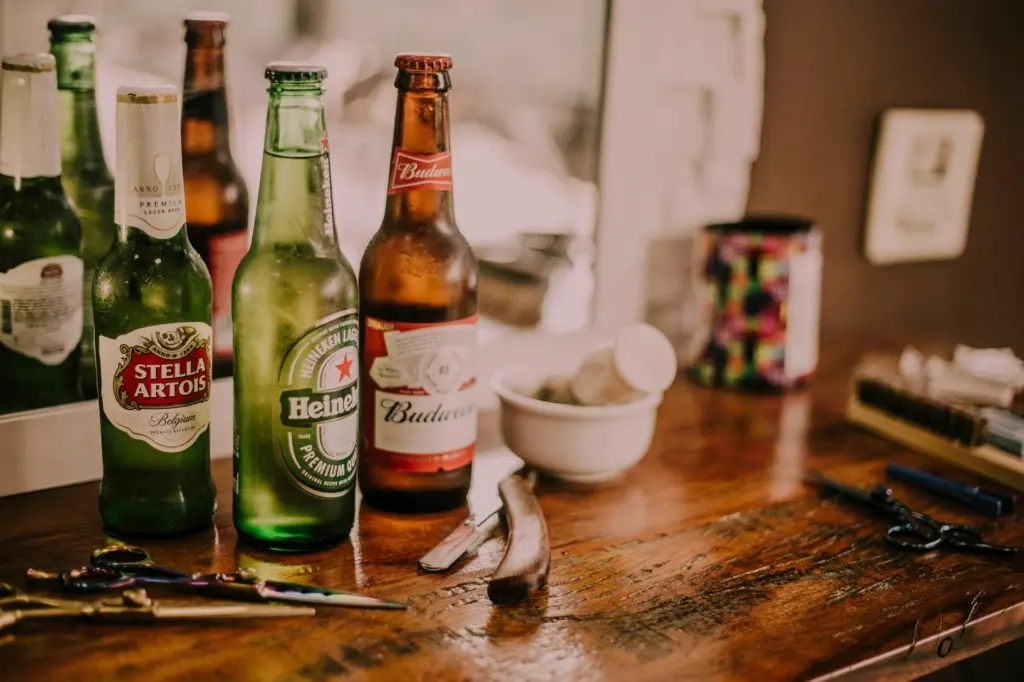 Jak przerwać ciąg alkoholowy? - Kobieta Wie Lepiej.pl Jak przerwać ciąg alkoholowy?
