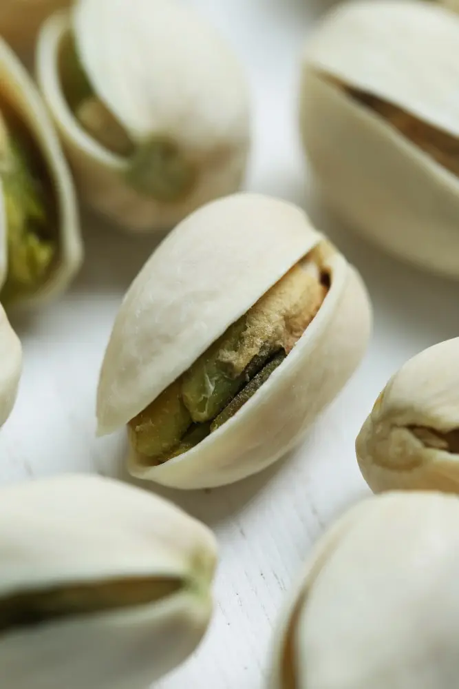 Zdrowe i kreatywne zastosowania pasty z pistacji w kuchni wegańskiej