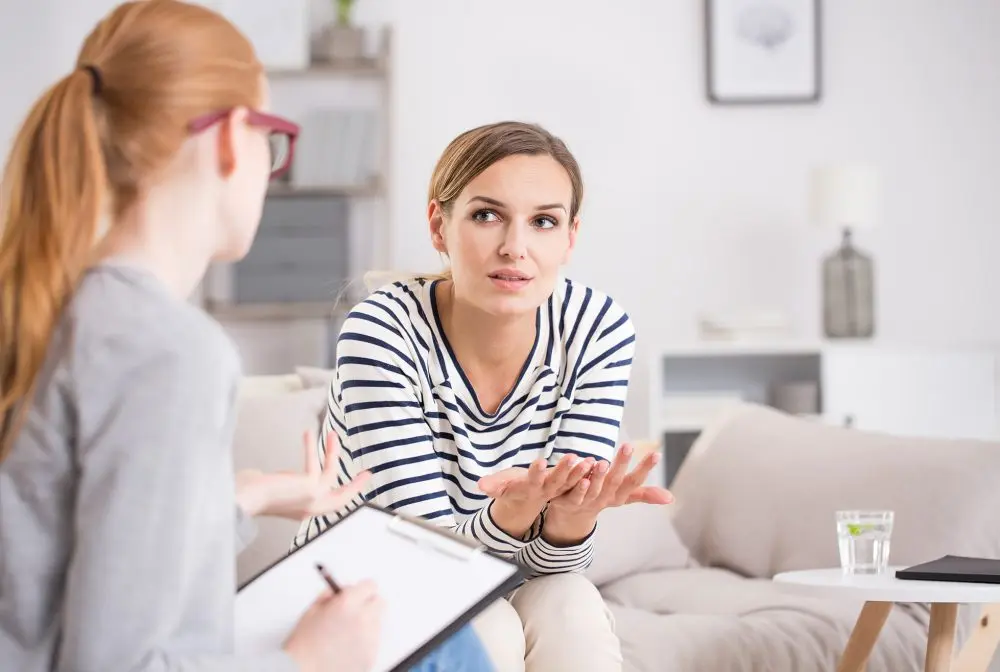 Kiedy iść do psychologa – gabinet czy terapia online? - Kobieta Wie