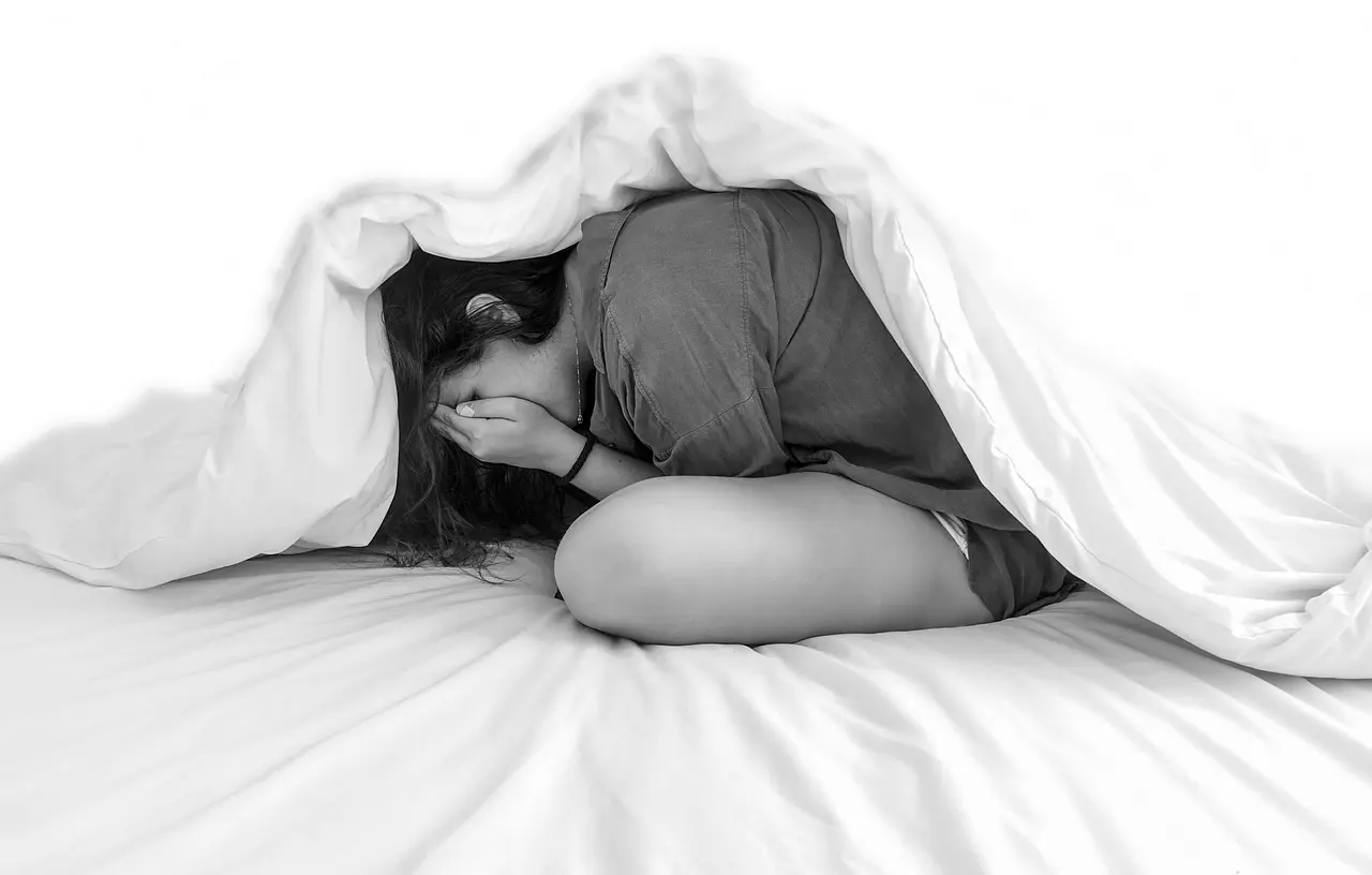 Blue Monday – mit, który może szkodzić