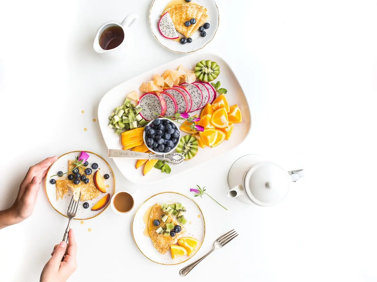 Dieta z niskim IG – czy jest dla ciebie? - Kobieta Wie Lepiej.pl Dieta z niskim IG – czy jest dla ciebie?