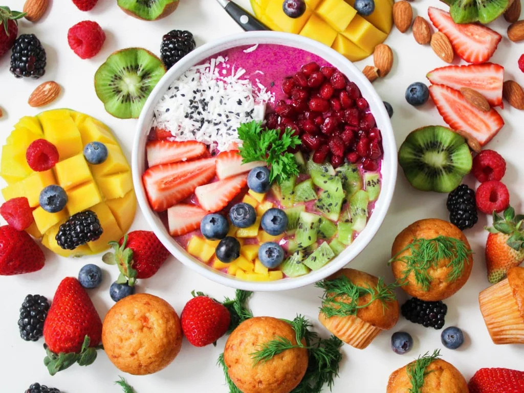 Catering dietetyczny – 5 powodów, dla których warto go wybrać