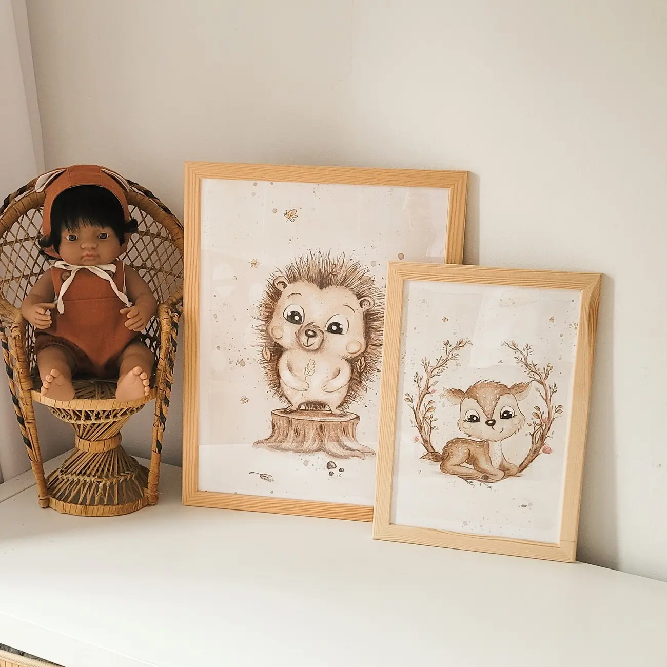 Baby shower – pomysły na prezent dla przyszłej mamy