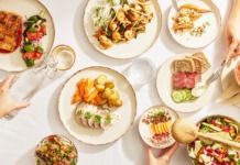 Catering dietetyczny a odchudzanie – czy naprawdę pomaga schudnąć?