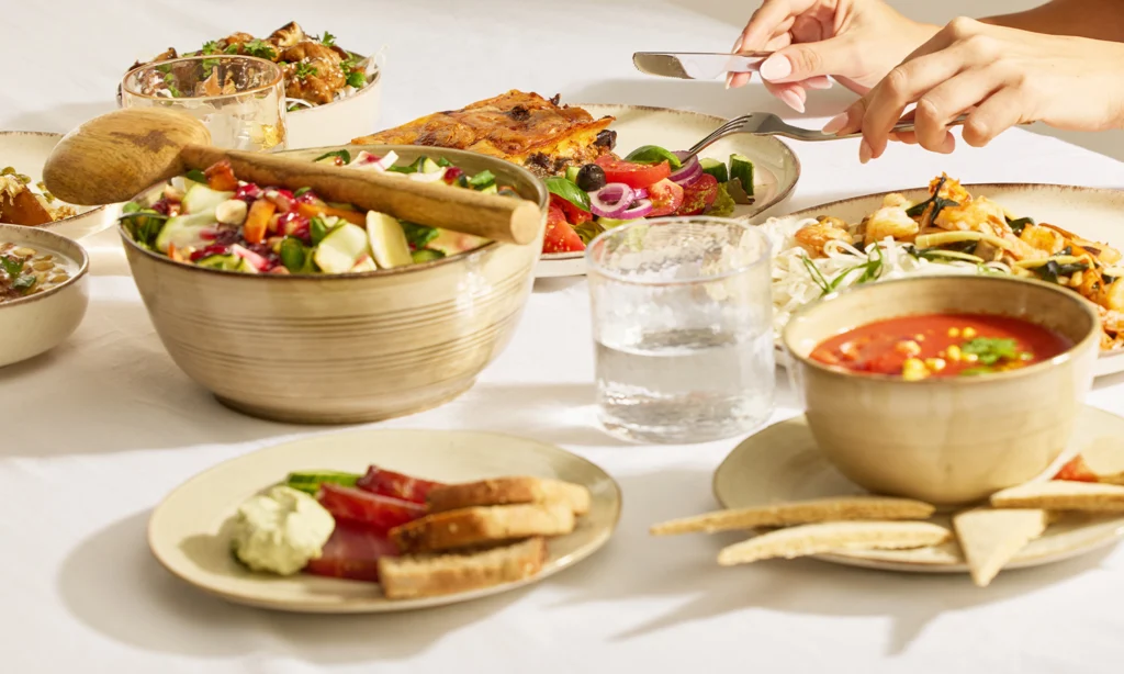 Jak wybrać najlepszy catering dietetyczny? 5 kluczowych wskazówek