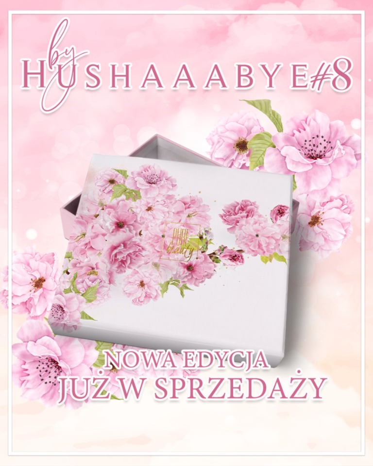 Wiosenna energia i uroda w jednym pudełku – odkryj kosmetyczne boxy od PURE BEAUTY