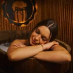 Najlepsze miejsce na babski wypad w Krakowie — Piwne Spa
