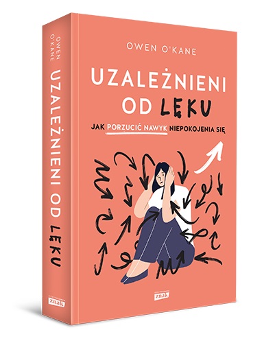 Książka, która pomoże ci odzyskać kontrolę nad życiem