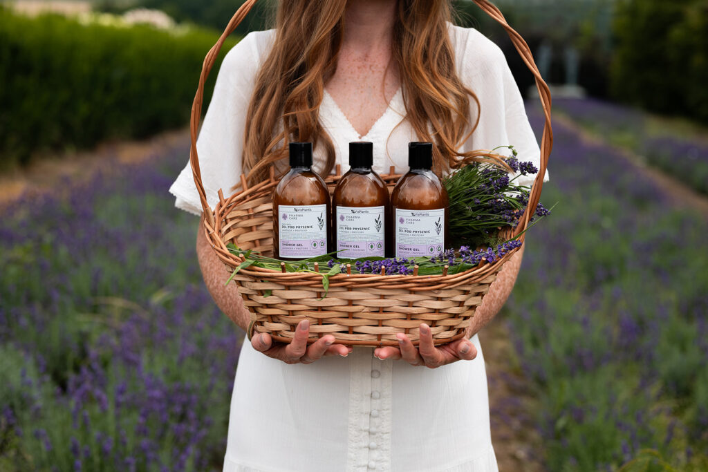 W harmonii z naturą – codzienny moment relaksu z Pharma Care