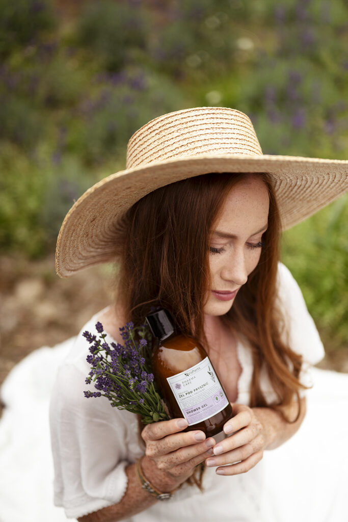 W harmonii z naturą – codzienny moment relaksu z Pharma Care