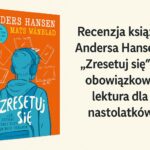 Jak zadbać o swój mózg w świecie ekranów – obowiązkowa lektura dla nastolatków