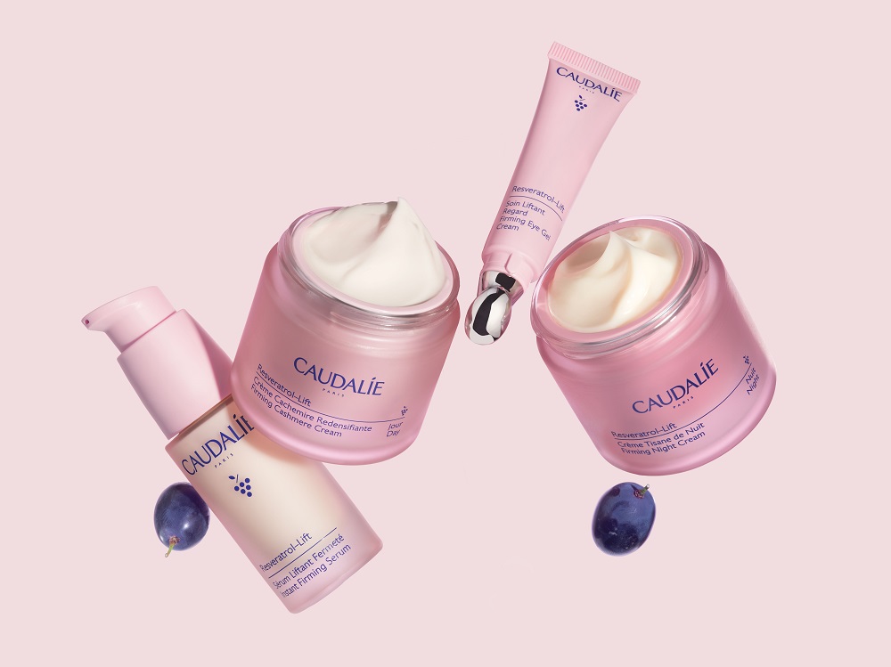 Nowa era pielęgnacji: Resveratrol-Lift od Caudalie – młodsza i jędrniejsza skóra każdego dnia