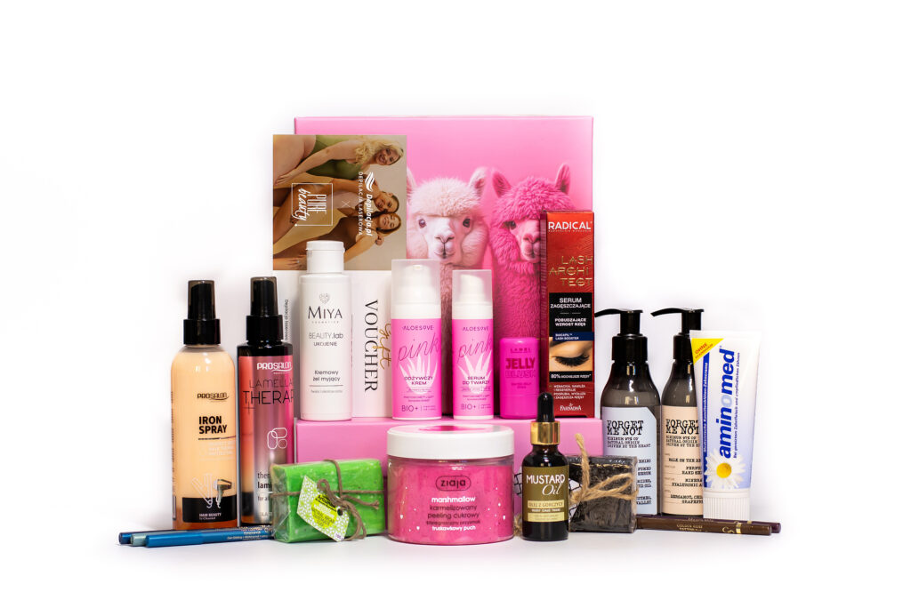 Błoga i pełna przyjemności jesień z kosmetycznymi niespodziankami od PURE BEAUTY!