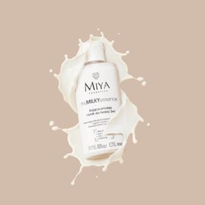 Pielęgnacyjne nowości MIYA Cosmetics: ukojenie, odbudowa bariery hydrolipidowej i naturalny efekt glow