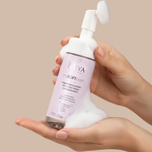 Pielęgnacyjne nowości MIYA Cosmetics: ukojenie, odbudowa bariery hydrolipidowej i naturalny efekt glow