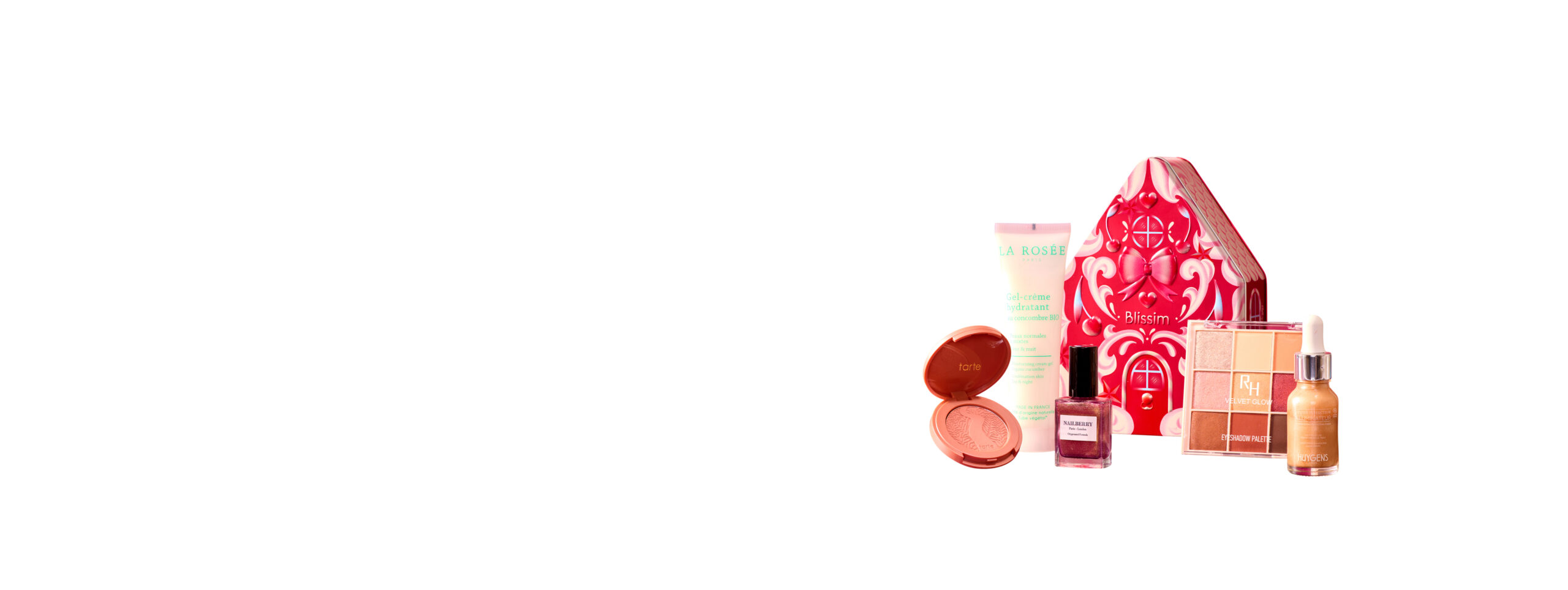 Blissim wkracza do Polski - francuska ikona beauty boxów zadebiutuje w grudniu