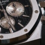 Audemars Piguet Royal Oak: Kultowy projekt, który zyskuje z czasem