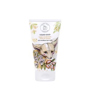Zimowa regeneracja włosów z Hairy Tale Cosmetics