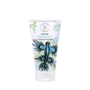 Zimowa regeneracja włosów z Hairy Tale Cosmetics