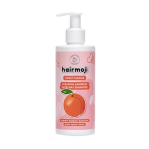 Zimowa regeneracja włosów z Hairy Tale Cosmetics