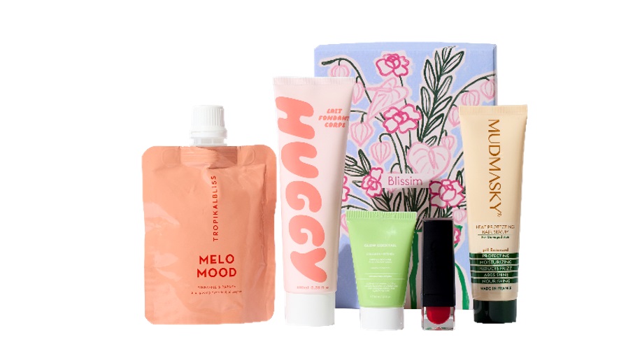 Koniec z narzucanymi trendami – Blissim daje Polkom prawo wyboru w beauty boxie