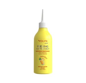 Nowa linia YOLYN WOW “Juice do it!” – cztery produkty, które przywracają nawilżenie i blask włosom - Kobieta Wie Lepiej.pl Nowa linia YOLYN WOW “Juice do it!” – cztery produkty, które przywracają nawilżenie i blask włosom