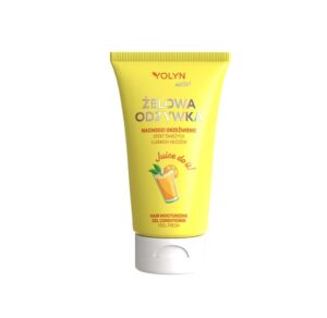 Nowa linia YOLYN WOW “Juice do it!” – cztery produkty, które przywracają nawilżenie i blask włosom - Kobieta Wie Lepiej.pl Nowa linia YOLYN WOW “Juice do it!” – cztery produkty, które przywracają nawilżenie i blask włosom