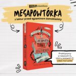 Lektury bez domowych dramatów? Ta książka może uratować niejedną mamę ósmoklasisty