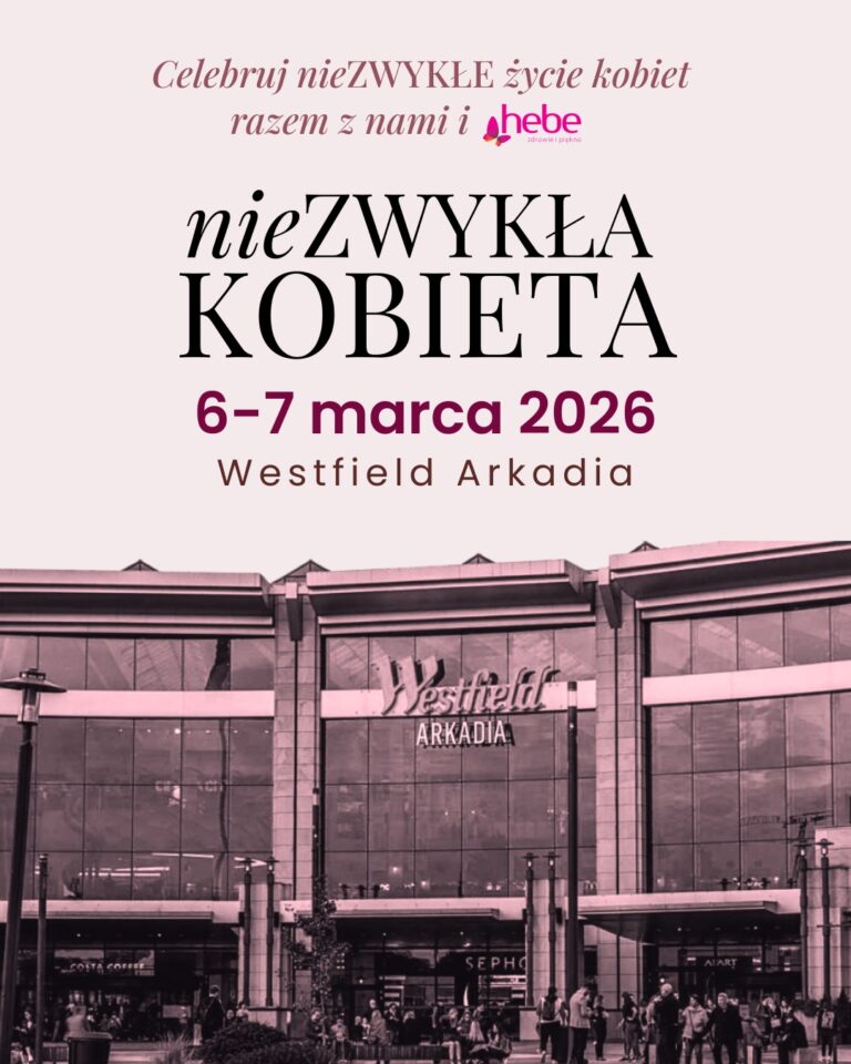 Niezwykłość jest w codzienności – nieZWYKŁA KOBIETA 2026
