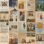 Śladami miodu w literaturze – od Homera po Sienkiewicza