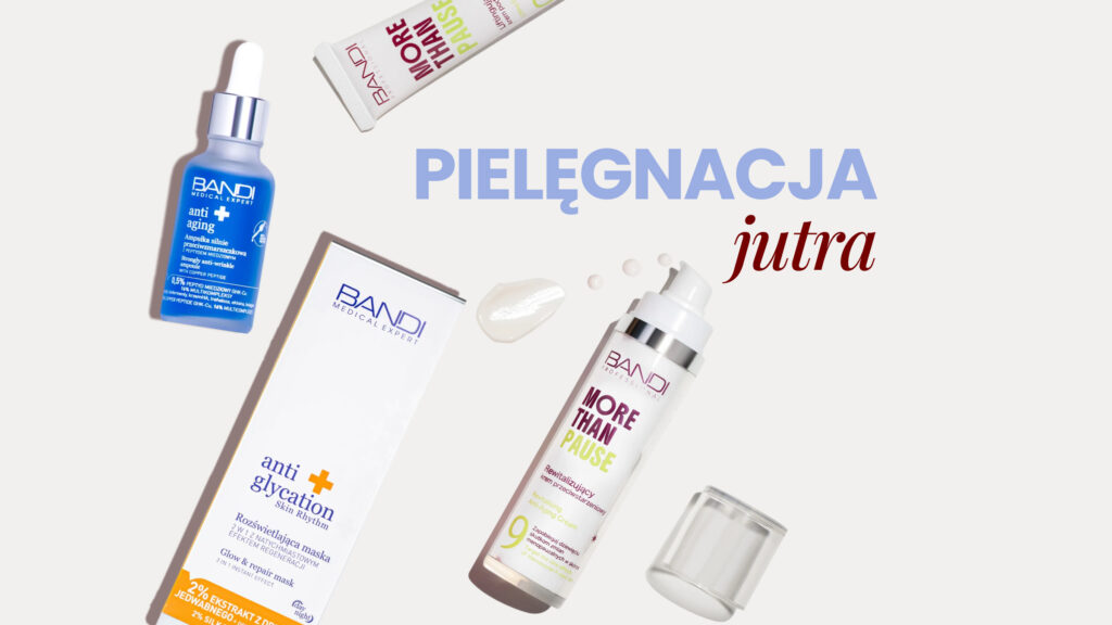 Trendy w pielęgnacji skóry 2026: smart gentle care, bariera i antyglikacja. Ekspertka wyjaśnia, co działa