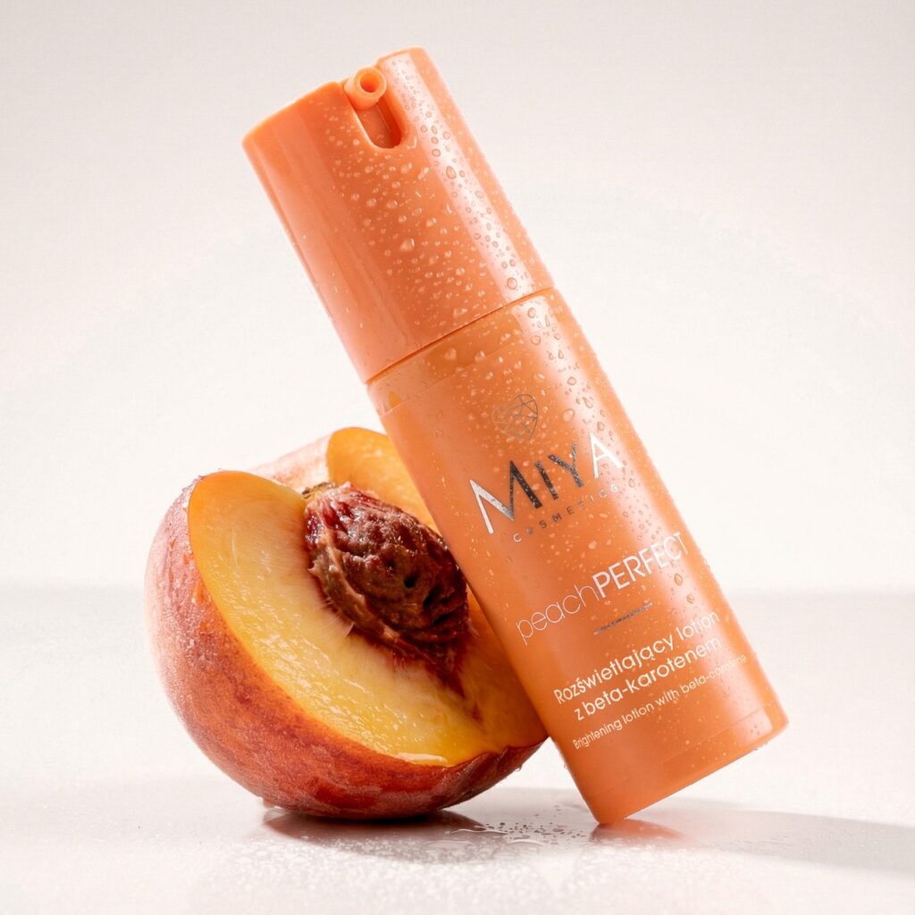 Lekkie SPF, efekt skóry muśniętej słońcem i maseczka, która daje piękny glow – poznaj 3 nowości od MIYA Cosmetics