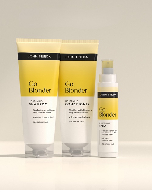 Salonowe efekty w Twoim domu dzięki marce John Frieda