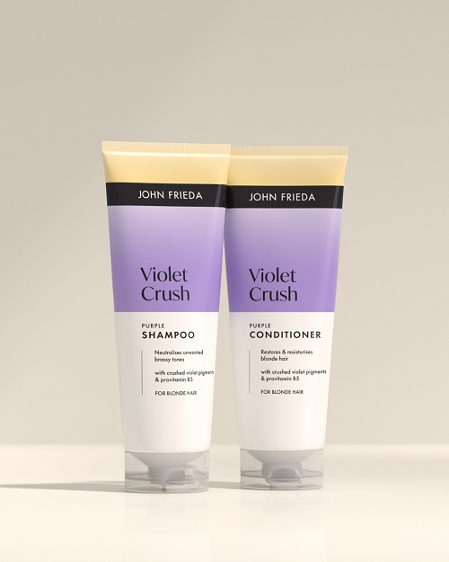 Salonowe efekty w Twoim domu dzięki marce John Frieda