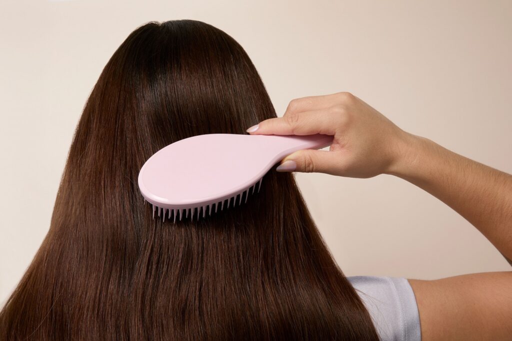 Koniec z bolesnym szarpaniem! „Test Delikatności” Tangle Teezer
