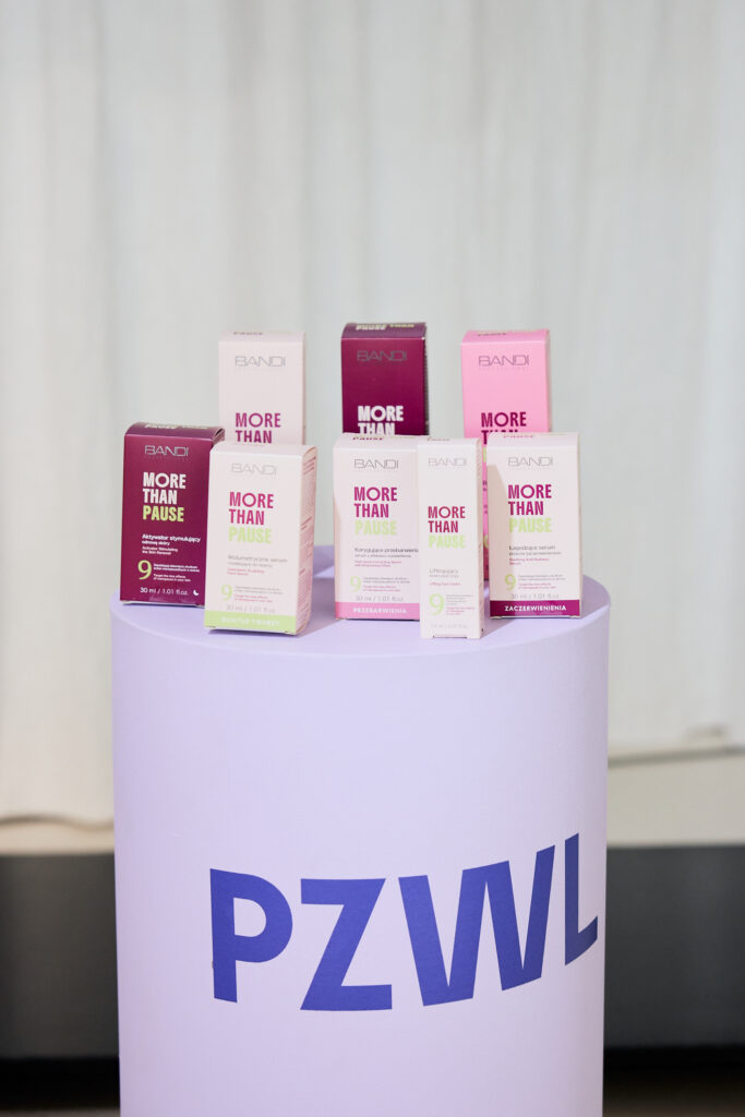 Menopauza jako nowy rozdział zdrowia kobiet