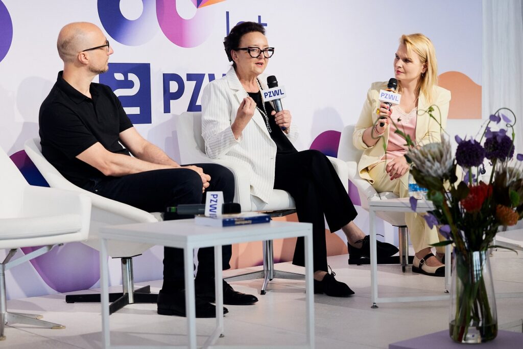 Menopauza jako nowy rozdział zdrowia kobiet - Kobieta Wie Lepiej.pl Menopauza jako nowy rozdział zdrowia kobiet