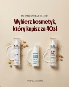 BANDI PONOWNIE ODDAJE GŁOS SWOJEJ SPOŁECZNOŚCI. RUSZA DRUGIE JUBILEUSZOWE GŁOSOWANIE