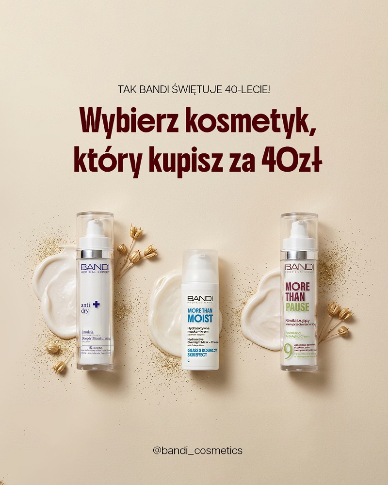 BANDI PONOWNIE ODDAJE GŁOS SWOJEJ SPOŁECZNOŚCI. RUSZA DRUGIE JUBILEUSZOWE GŁOSOWANIE