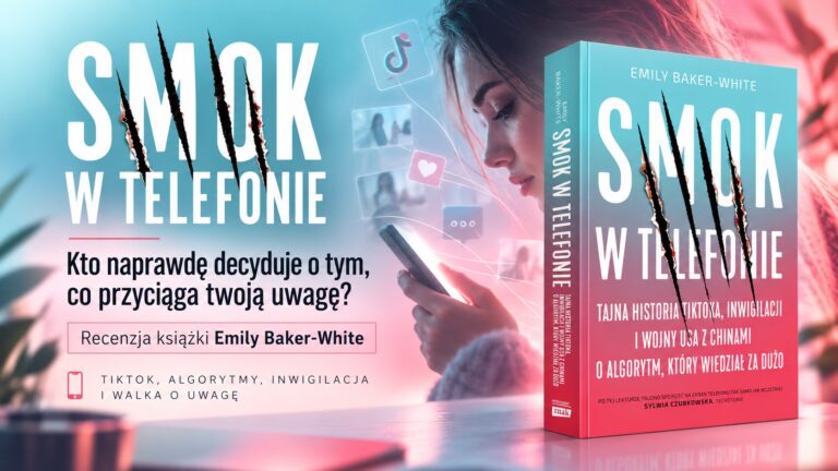 „Smok w telefonie”. Kto naprawdę decyduje o tym, co przyciąga twoją uwagę? - Kobieta Wie Lepiej.pl „Smok w telefonie”. Kto naprawdę decyduje o tym, co przyciąga twoją uwagę?