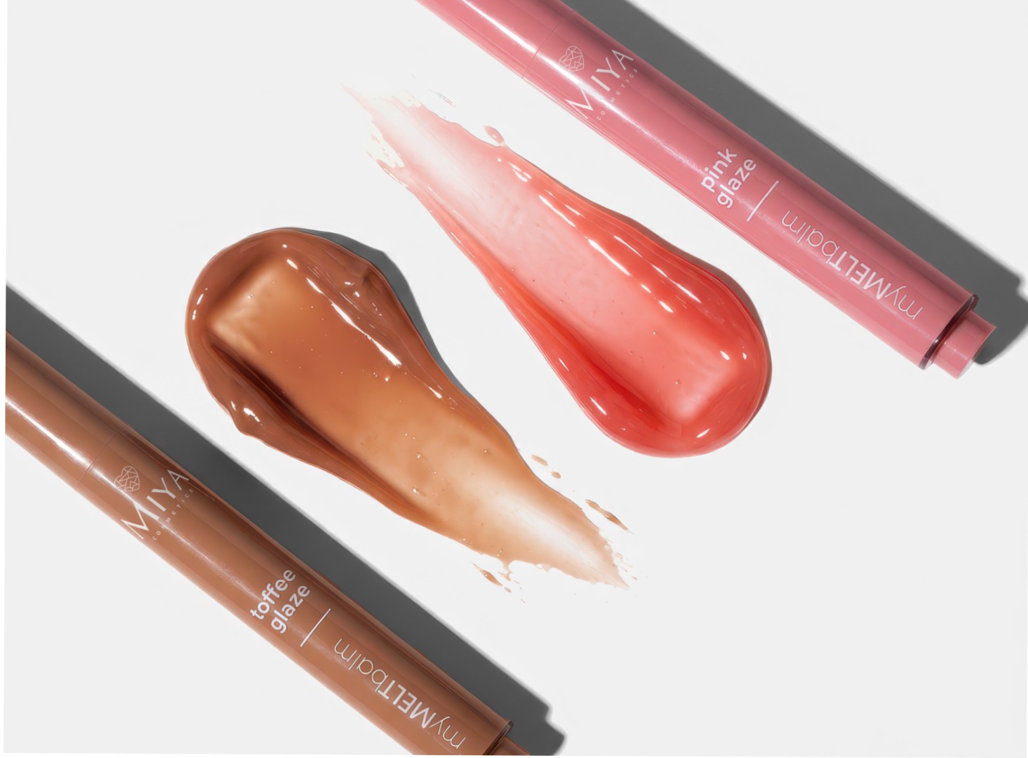 Gładkie i miękkie usta – tę nowość od MIYA Cosmetics warto mieć zawsze pod ręką!