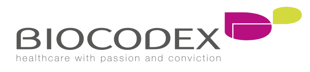 Biocodex corporate