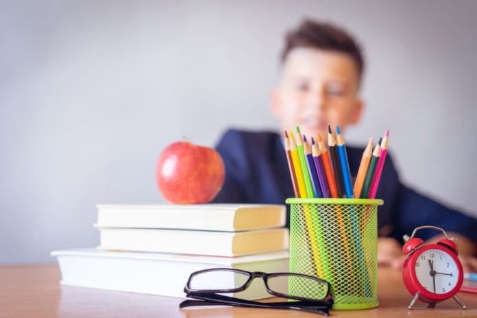Kinezjologia edukacyjna