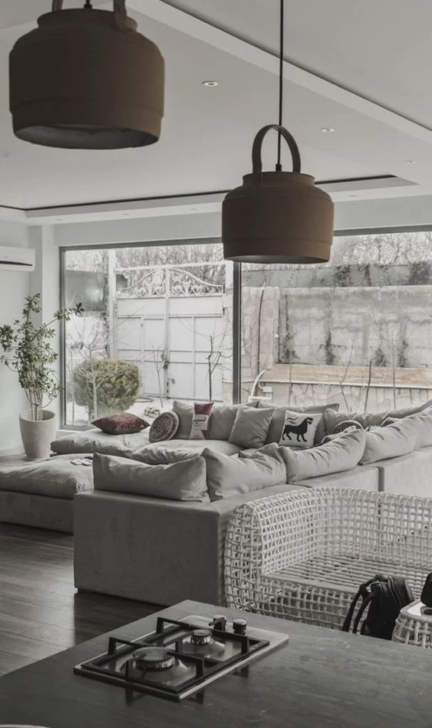 urządzony salon aranżacji miejsce – Jak urządzić salon?