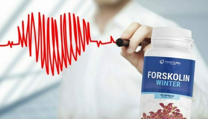 forskolin win