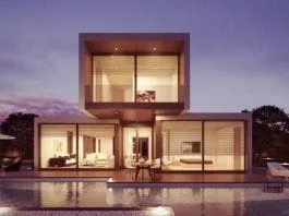 home